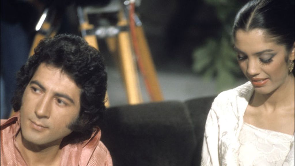 Lole y Manuel y su arte jondo y reinvindicativo: el dúo que hizo historia