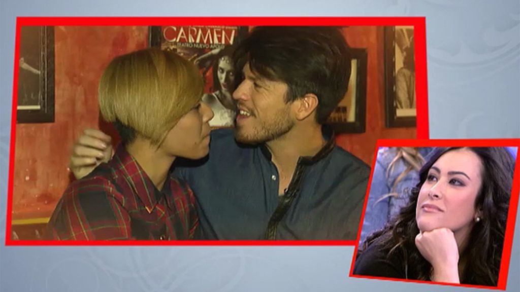 Fede: “Las citas con Perla son las mejores”