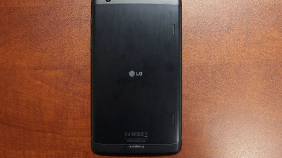 LG V510   Nexus 8, tablet, tableta, filtran, imágenes