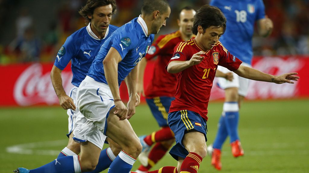 ¡¡Campeones de Europa!!