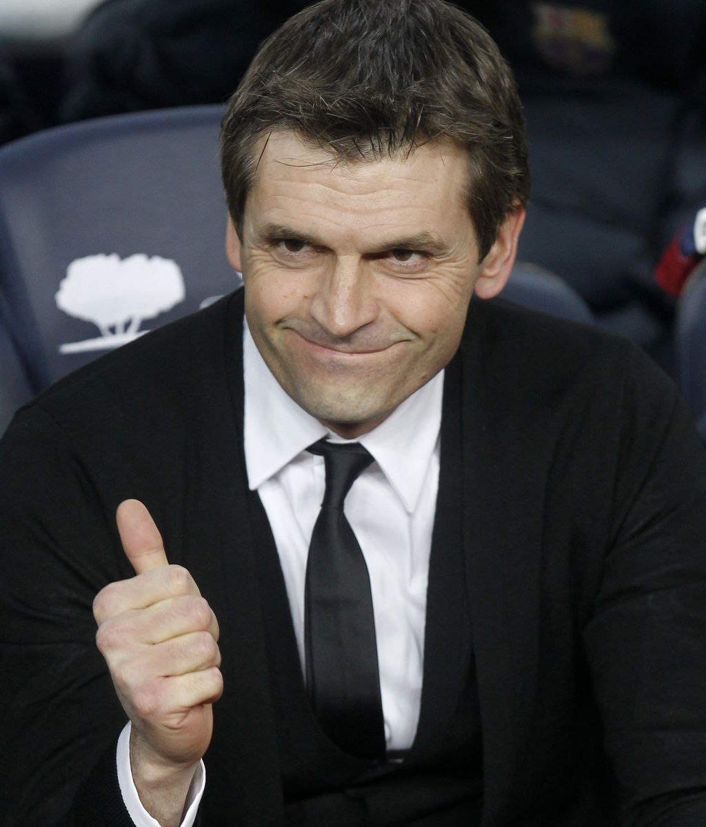 Tito Vilanova