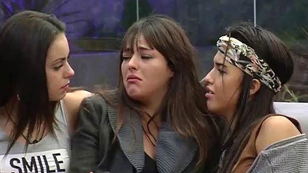 GH suele sorprender a los concursantes cumpleañeros