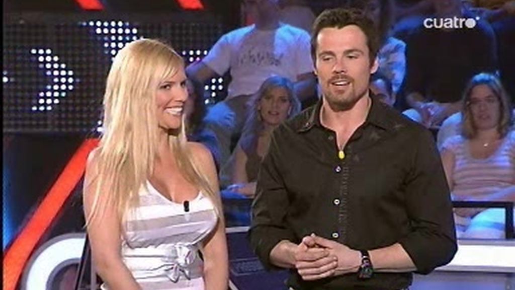 ¿Vienen a Password a ganar dinero o a encontrar pareja?