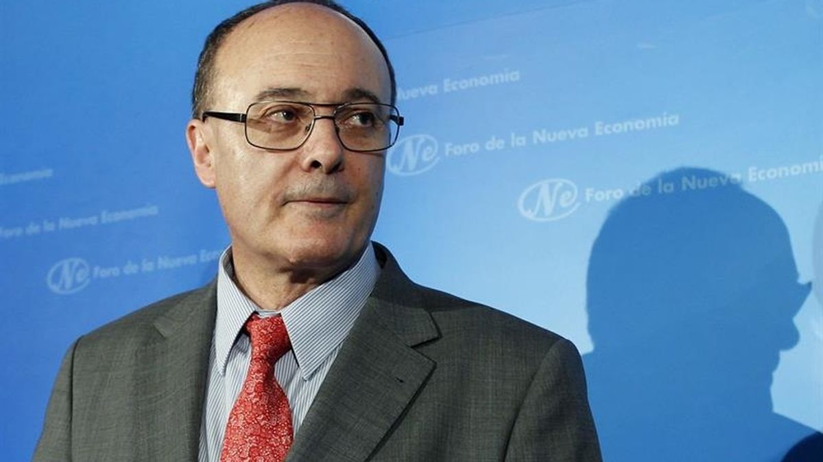 El gobernador del Banco de España cree que el fraude de Gowex es un "tema menor"