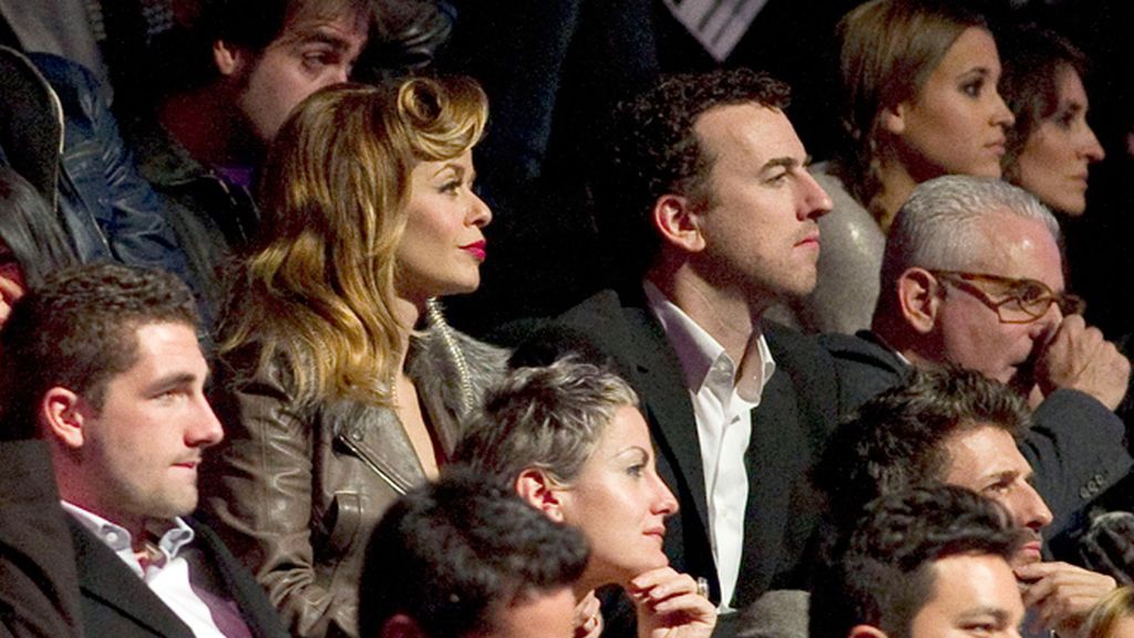 Enrique y Shakira, los 'más mejor' de los Premios 40