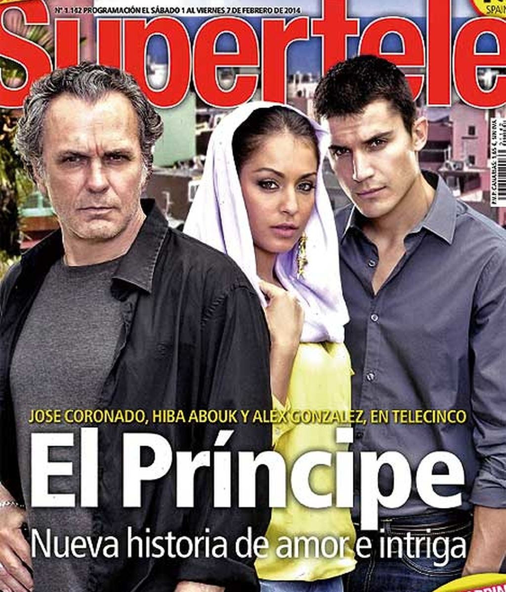 Muchas publicaciones se han hecho eco de la serie del momento