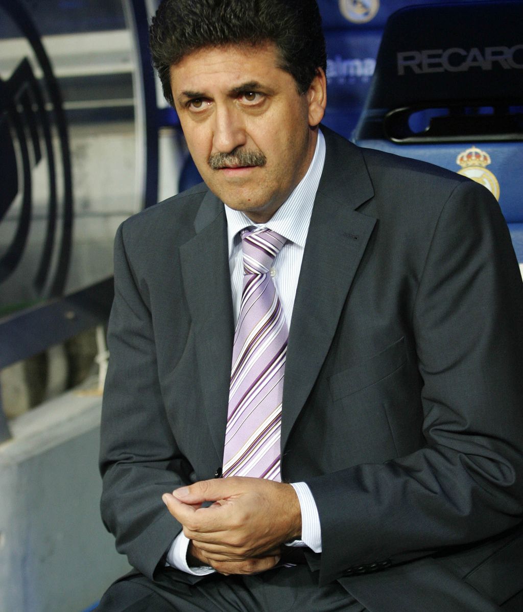 garcia remon