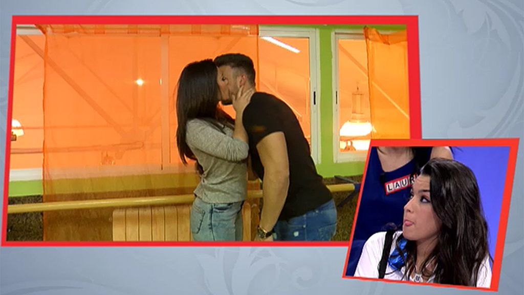 Ashley baila mejor que Anabel
