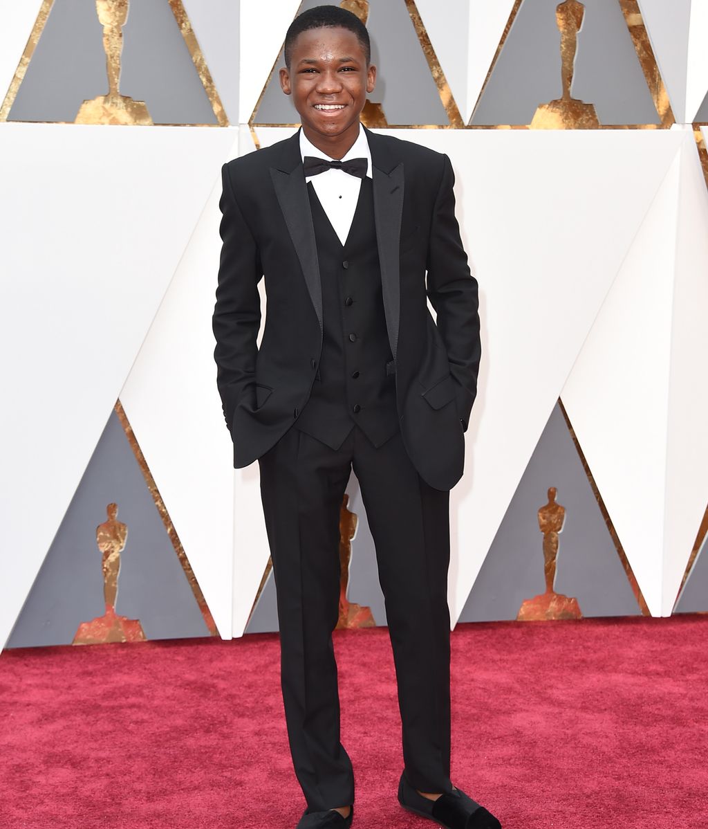 Abraham Attah