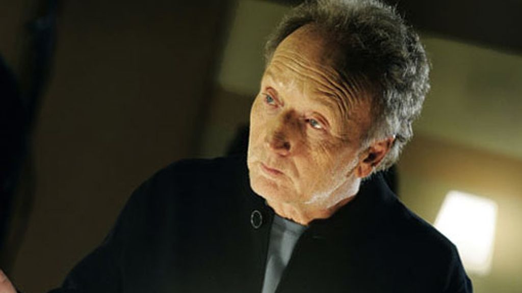 Jigsaw, protagonista de 'Saw'
