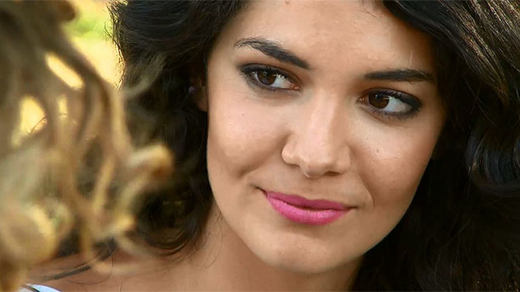 ¿Quién le gusta más a Víctor: Noelia o Sofía?