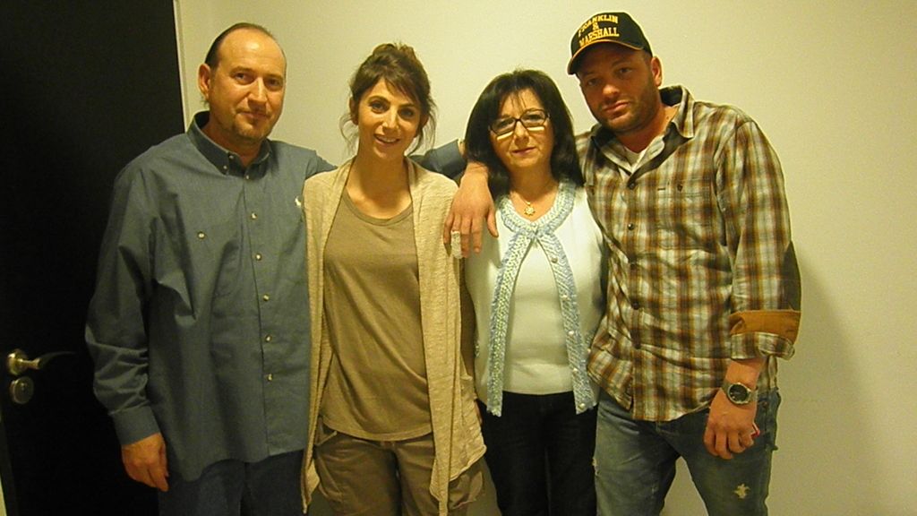 Las mejores fotos de Teresa Almiñana