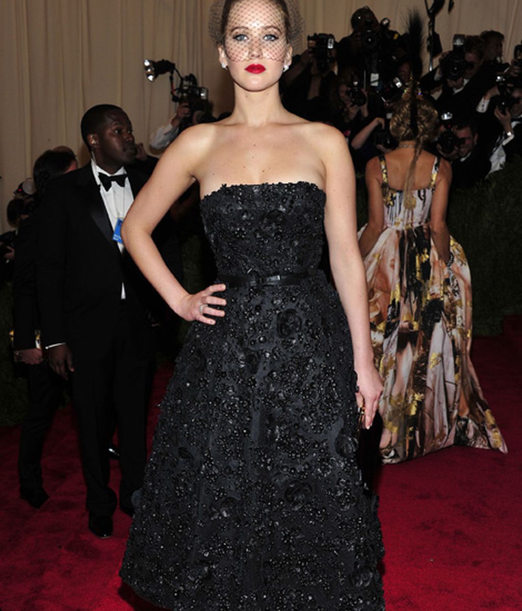 Madonna, Sarah Jessica Parker y Miley Cyrus, las más punk de la gala del MET