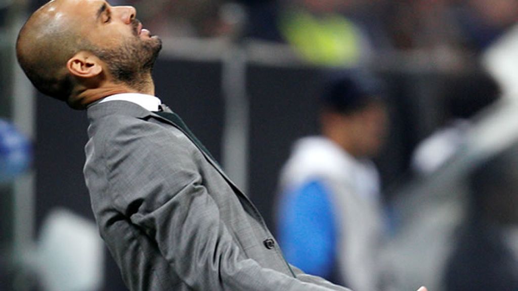 El Barcelona ya no es invencible