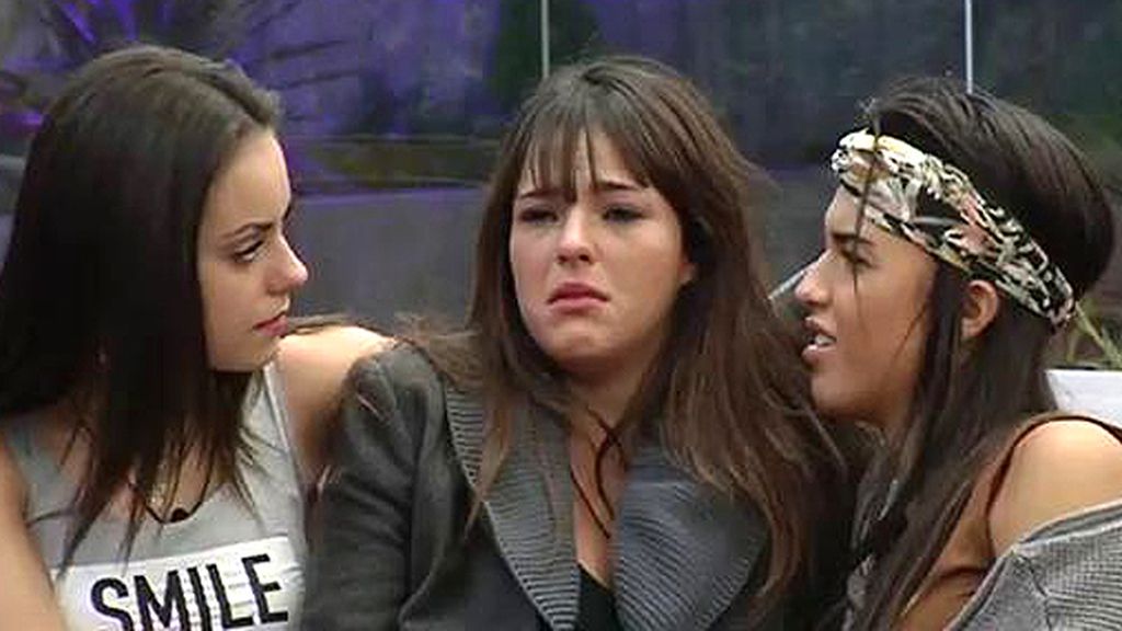 GH suele sorprender a los concursantes cumpleañeros