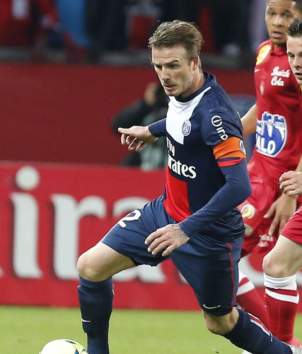 Ancelotti decidió sustituirlo en el minuto 80