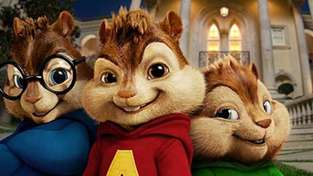 Los tríos más famosos