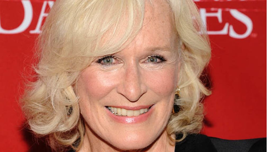 Glenn Close