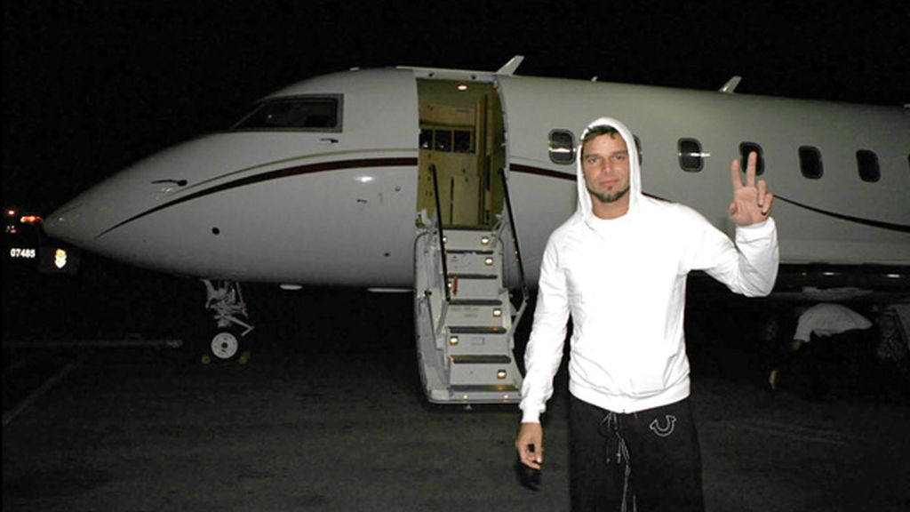 Ricky Martin Ricky Martin