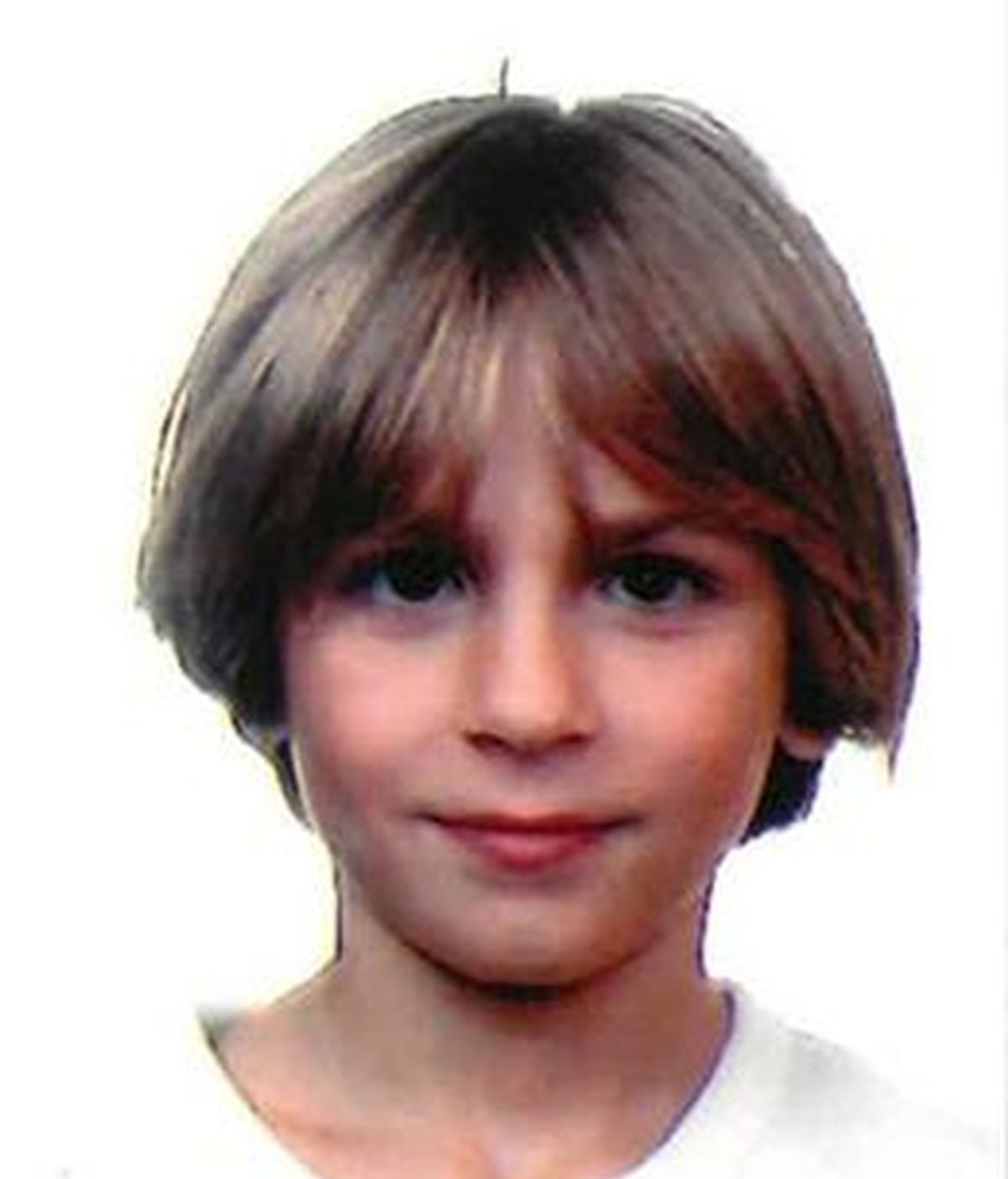 Niño desaparecido en Tarragona