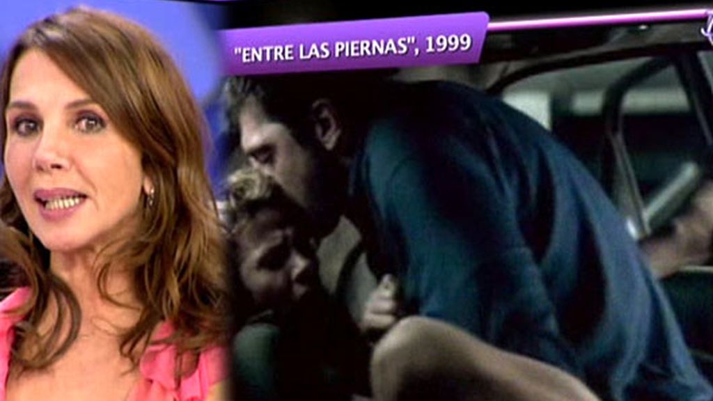 Victoria y el sexo