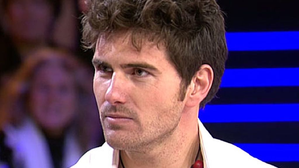 Las mil caras de Orlando