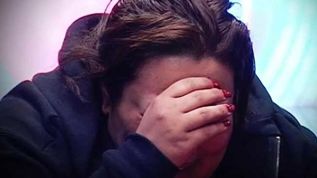 La sensibilidad de las chicas está a flor de piel