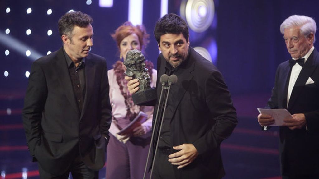 ‘Truman’, Mejor Guion Original