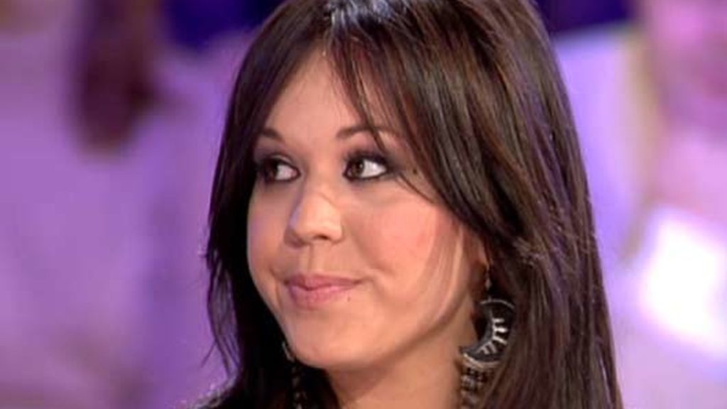 Orlando y Nani, sólo amigos