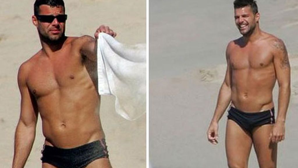 Los mejores torsos del verano