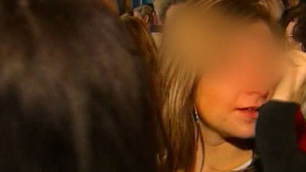 Sevilla llora por Marta del Castillo