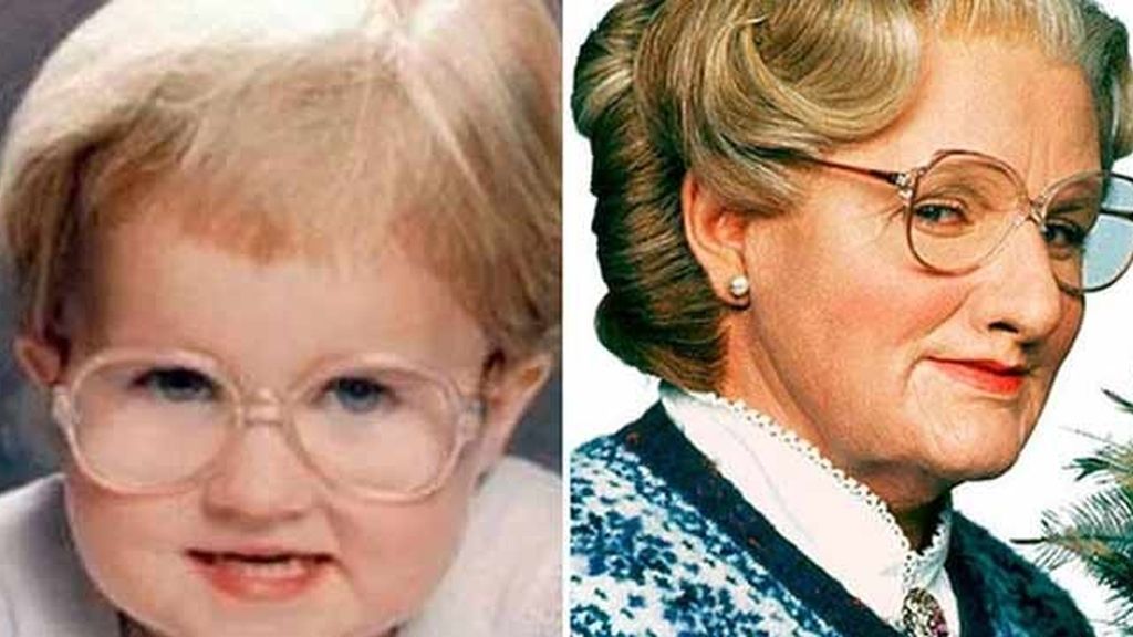 Con su corta edad, ya triunfan