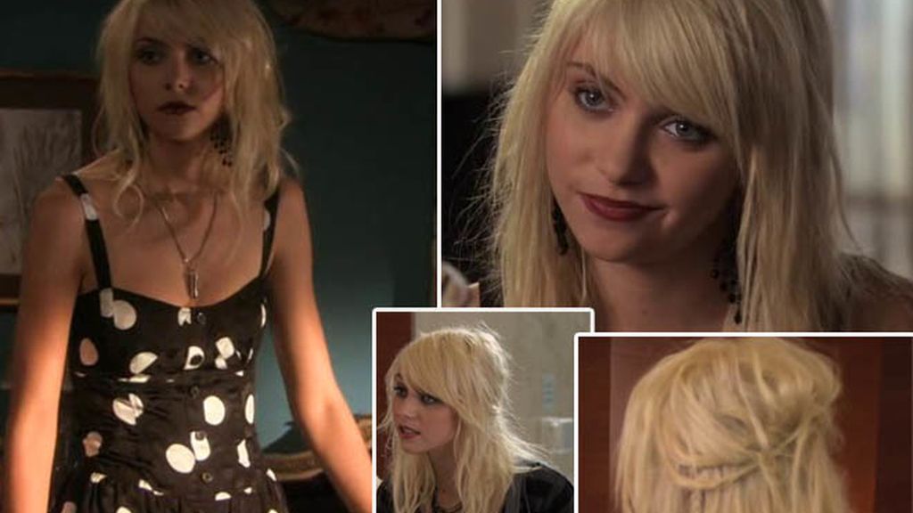 Los looks más flipantes del estreno en Divinity de Gossip Girl