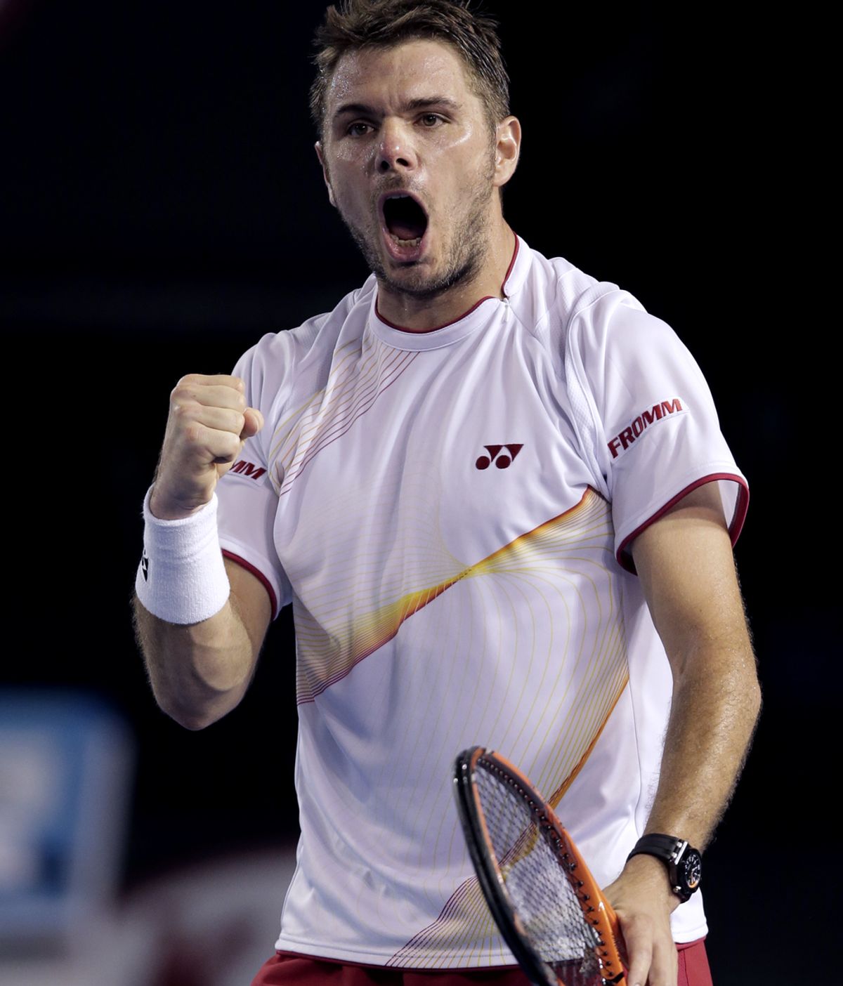 Wawrinka