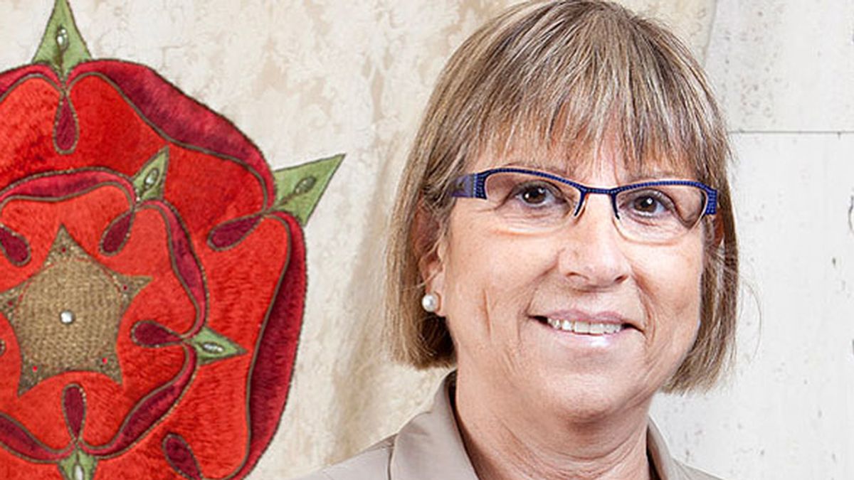 Teresa Gomis, teniente de alcalde de Reus por el caso Innova