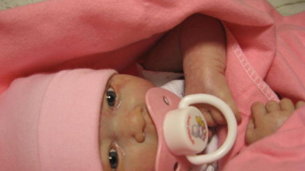 Los bebés artificiales llegan al mercado español