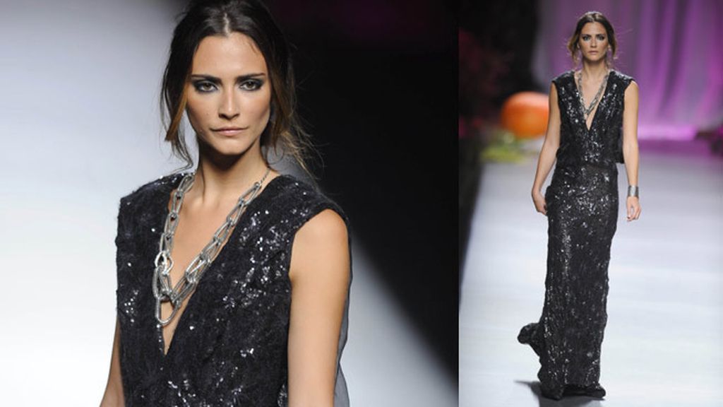 Una colección inspirada en la naturaleza