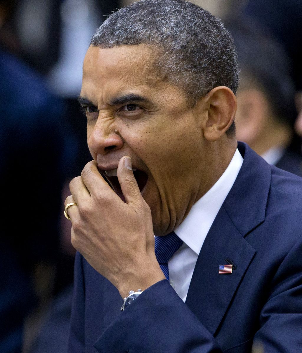 Los famosos con más sueño