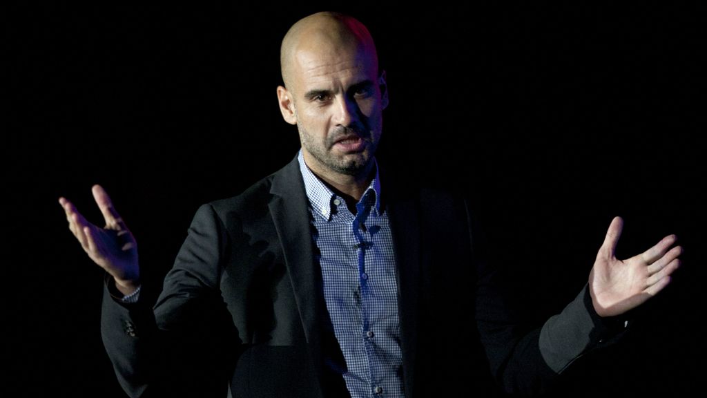 Pep Guardiola, Barcelona, Chelsea