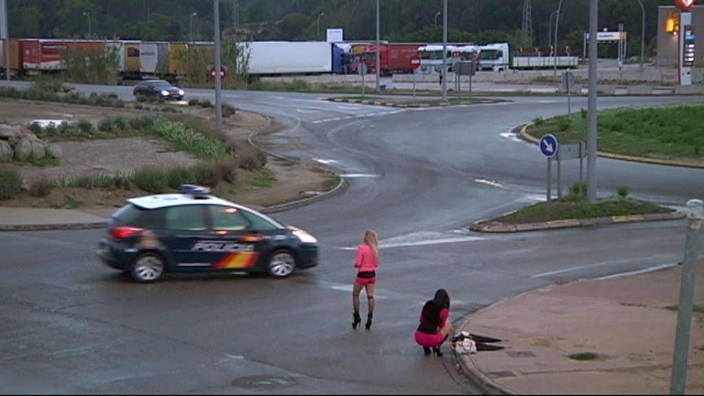 Las mejores imágenes de "Sexo a las afueras"