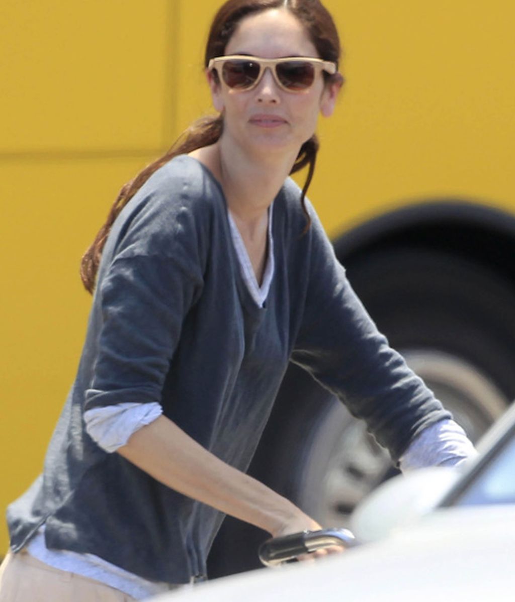 Eugenia Silva y Diego Osorio, al menos en Ibiza, sí están juntos