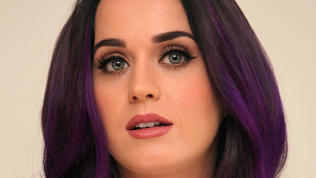 Enésimo tinte de Katy Perry: pelirroja ¿Cuál te gusta más?