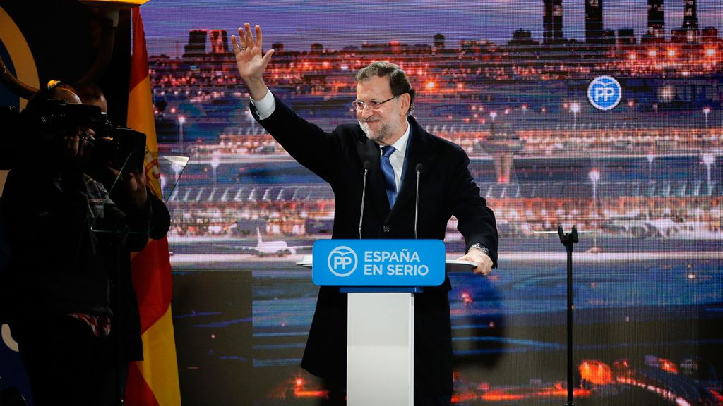 Mariano Rajoy