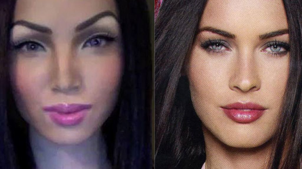 Megan Fox