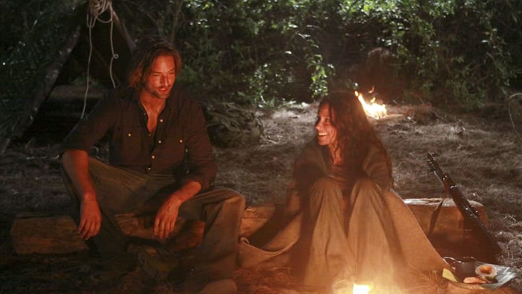 Capítulo 7: Misión de reconocimiento