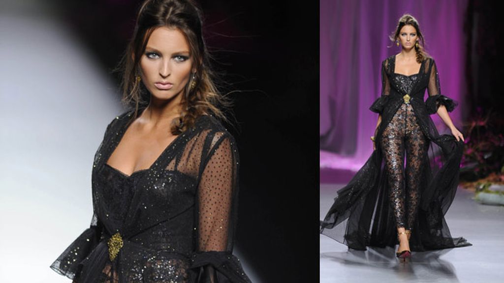 Una colección inspirada en la naturaleza