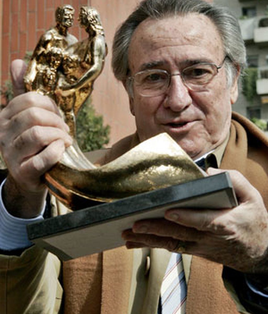 El cantante de copla más popular de España