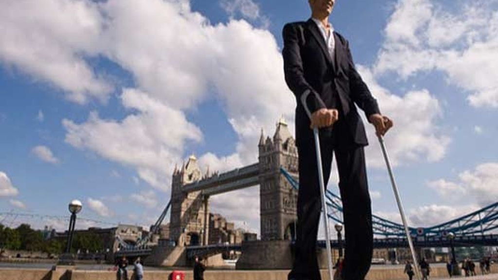 Y ahora... Busca pareja