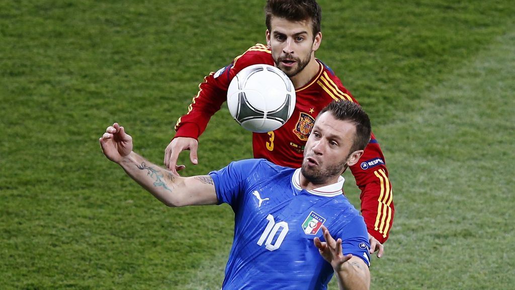 ¡¡Campeones de Europa!!