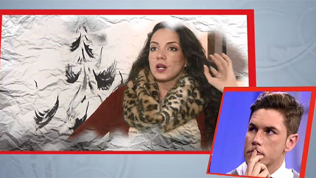 Samira: "Tienen que tener miedo a lo que pueda llegar, no a los que están sentados"